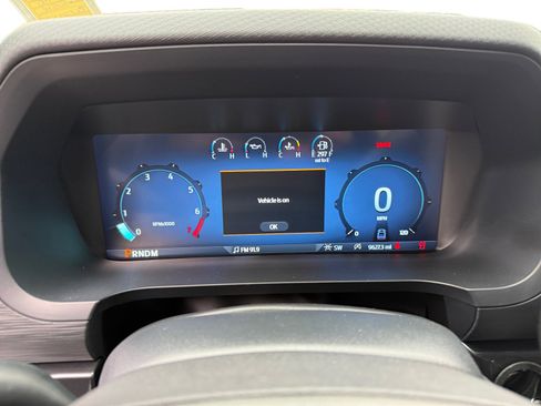 Certified 2024 Ford F150 STX image 11