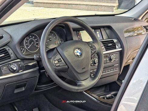 Used 2014 BMW X3 xDrive28i AWD/4WD image 22