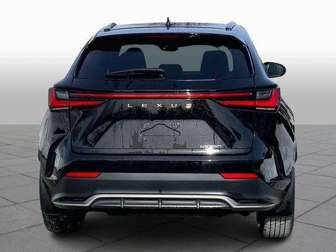 Used 2022 Lexus NX 350 F Sport image 5