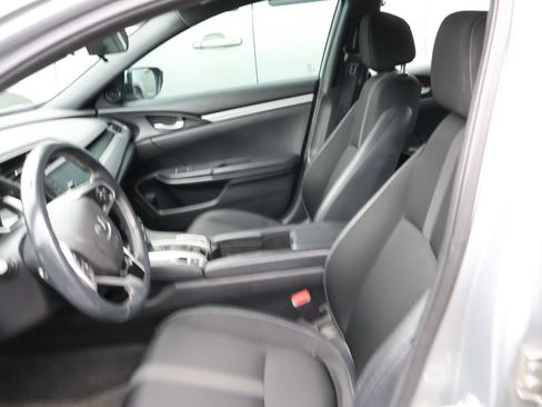 Used 2021 Honda Civic Sport image 11