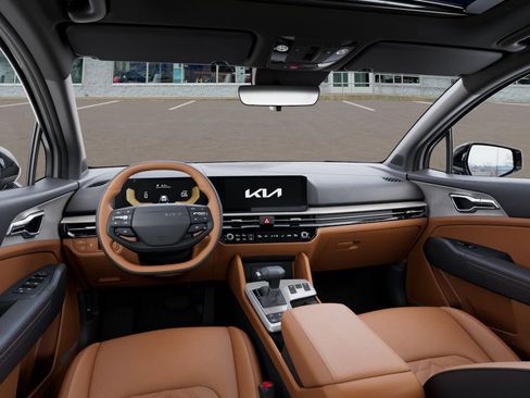 New 2026 Kia Sportage X-Line image 14