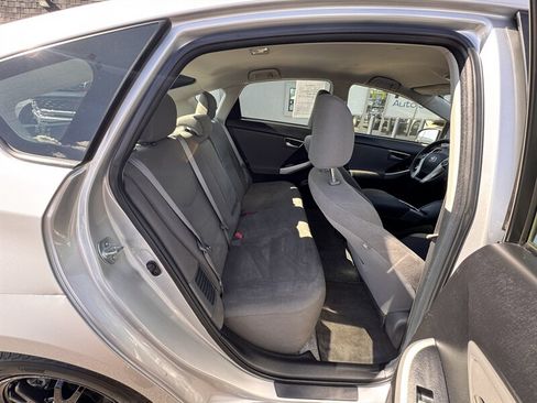 Used 2014 Toyota Prius Three FWD image 26