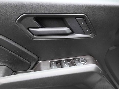 Used 2026 Chevrolet Colorado Trail Boss image 6