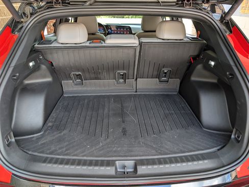 Used 2025 Chevrolet Blazer EV SS AWD/4WD image 19