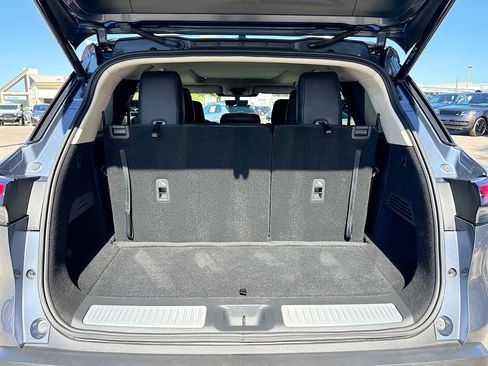 Used 2024 INFINITI QX60 Sensory image 12