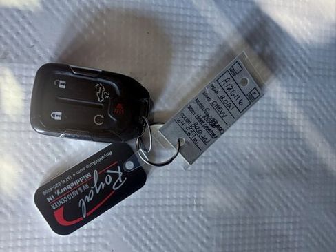 Used 2021 Chevrolet Silverado 3500 High Country image 32