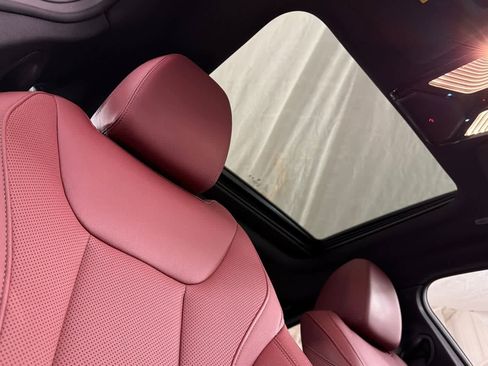 Used 2023 BMW i4 eDrive35 w/ Premium Package RWD image 16