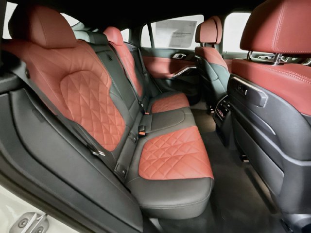 New 2027 BMW X6 xDrive40i AWD/4WD image 28