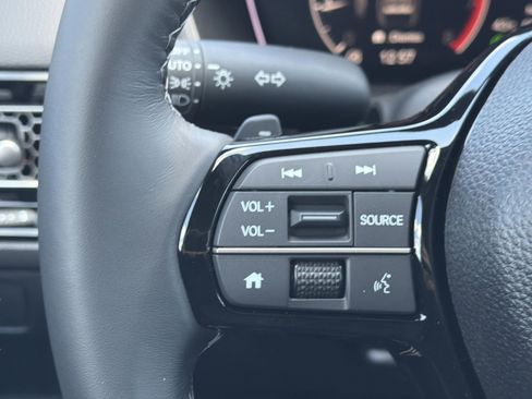 New 2026 Honda Civic Sport image 24