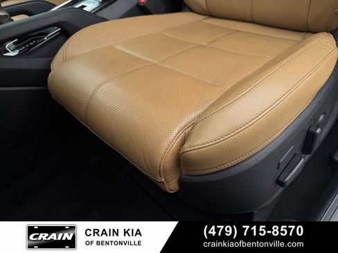 Used 2022 Kia Telluride SX FWD image 23