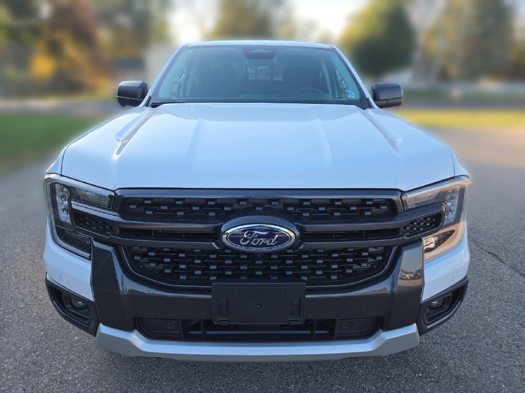 New 2026 Ford Ranger XLT AWD/4WD image 9