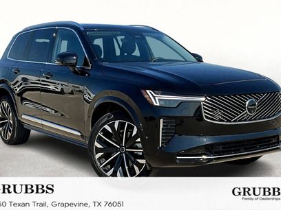 Certified 2025 Volvo XC90 B6 Plus