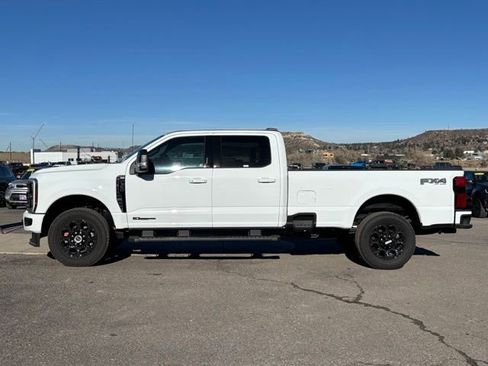 New 2026 Ford F350 XLT w/ XLT Premium Package image 2