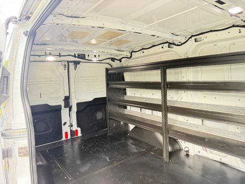Used 2019 Ford Transit 250 130 Low Roof RWD image 26