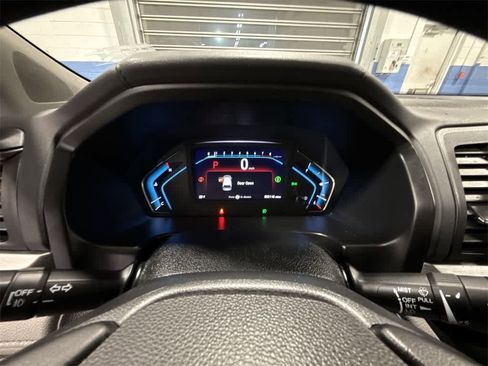 Used 2022 Honda Odyssey EX-L image 33