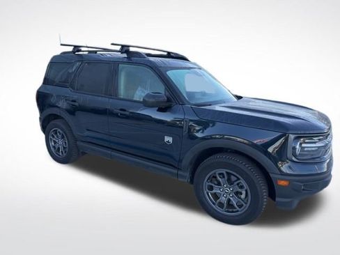 Used 2022 Ford Bronco Sport Big Bend w/ Convenience Package image 1