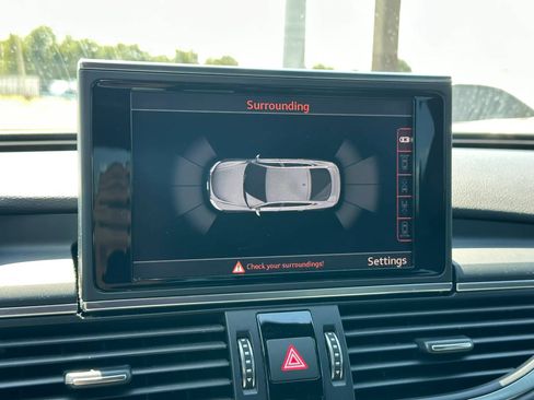 Used 2018 Audi A7 3.0T Prestige AWD/4WD image 39