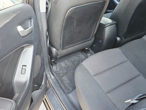 Used 2017 Kia Forte LX image 10