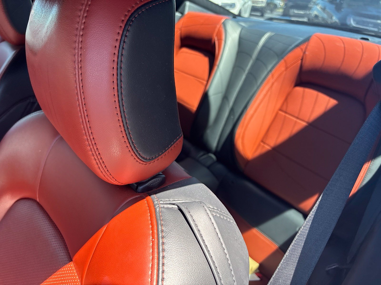 Used 2024 Ford Mustang GT Premium RWD image 8
