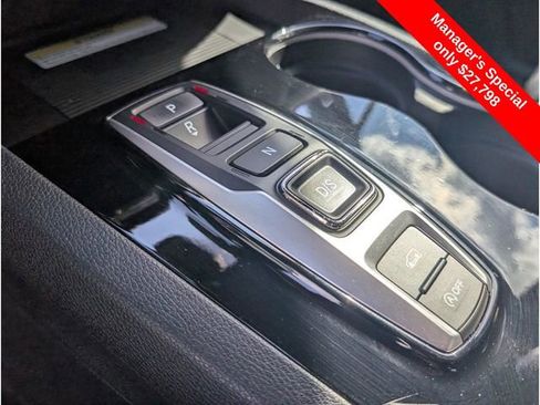 Used 2022 Honda Pilot Black Edition image 22