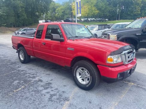 Used 2007 Ford Ranger STX RWD image 3