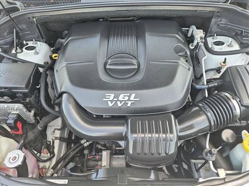 Used 2014 Jeep Grand Cherokee Laredo w/ Quick Order Package 23E RWD image 21