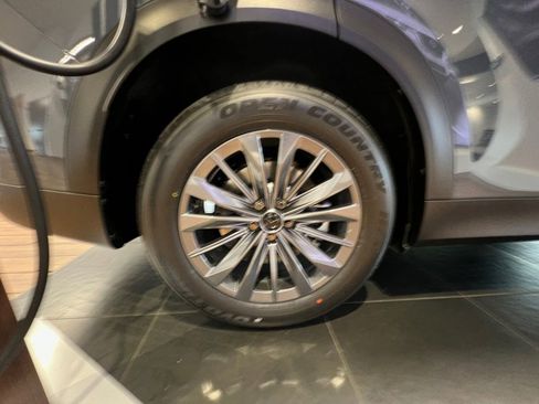 New 2026 MAZDA CX-70 SC Plus image 23