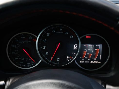Used 2018 Subaru BRZ tS image 30