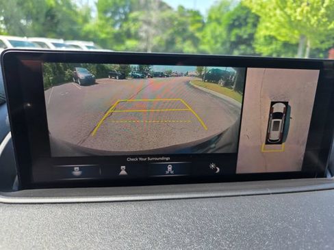 Used 2023 Acura MDX SH-AWD w/ Advance Package image 36
