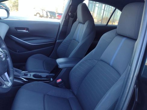 Used 2022 Toyota Corolla SE image 15