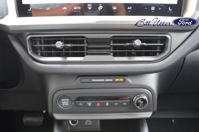 New 2026 Ford Bronco Sport Big Bend w/ Convenience Package AWD/4WD image 13