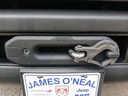 Used 2021 RAM 2500 Power Wagon image 15