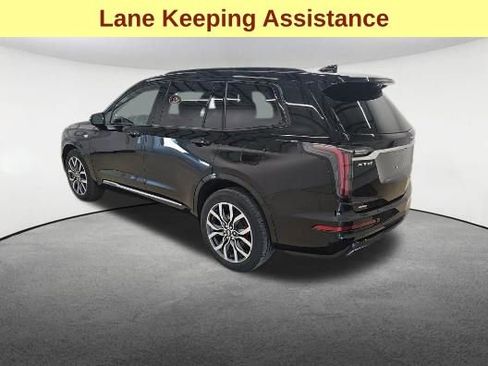 Used 2024 Cadillac XT6 Sport AWD/4WD image 8