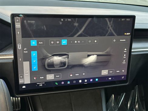 Used 2021 Tesla Model S Plaid image 25