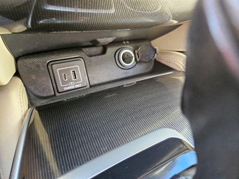 Used 2020 INFINITI QX60 Pure image 35