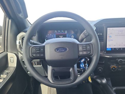 Used 2026 Ford F150 STX w/ Equipment Group 200A RWD image 13
