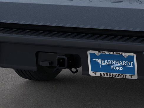 New 2025 Ford Maverick Lariat image 23