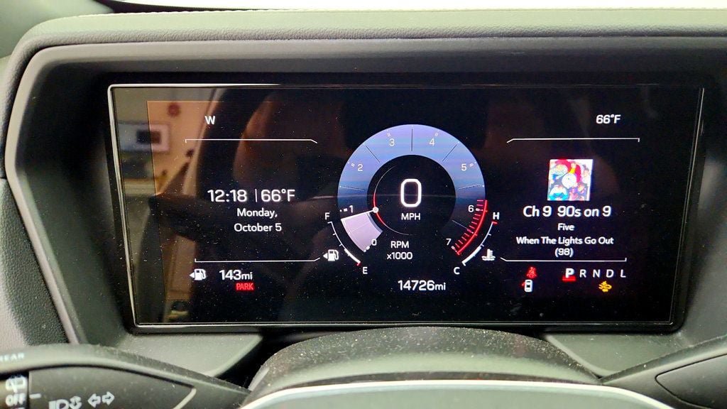Used 2026 GMC Terrain Elevation FWD image 13