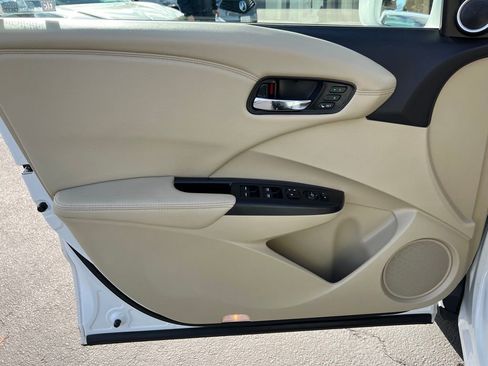 Used 2018 Acura RDX w/ Technology Package image 12