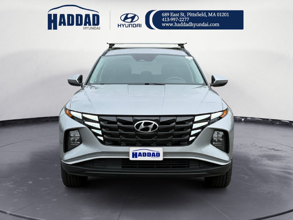 Used 2023 Hyundai Tucson SEL AWD/4WD image 7