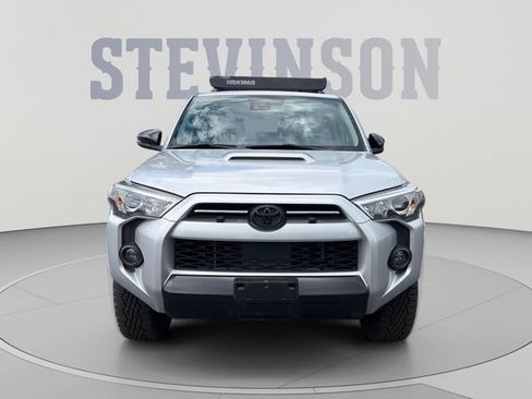 Used 2021 Toyota 4Runner Venture w/ Moonroof Package AWD/4WD image 8