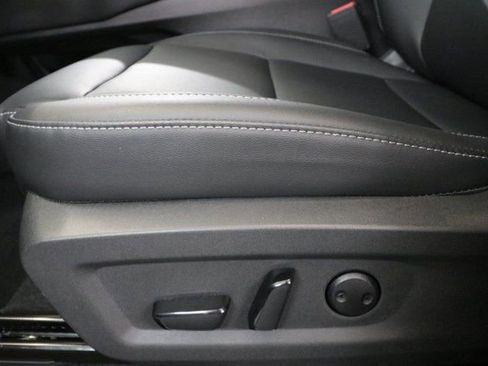 New 2025 Nissan Murano SL image 5