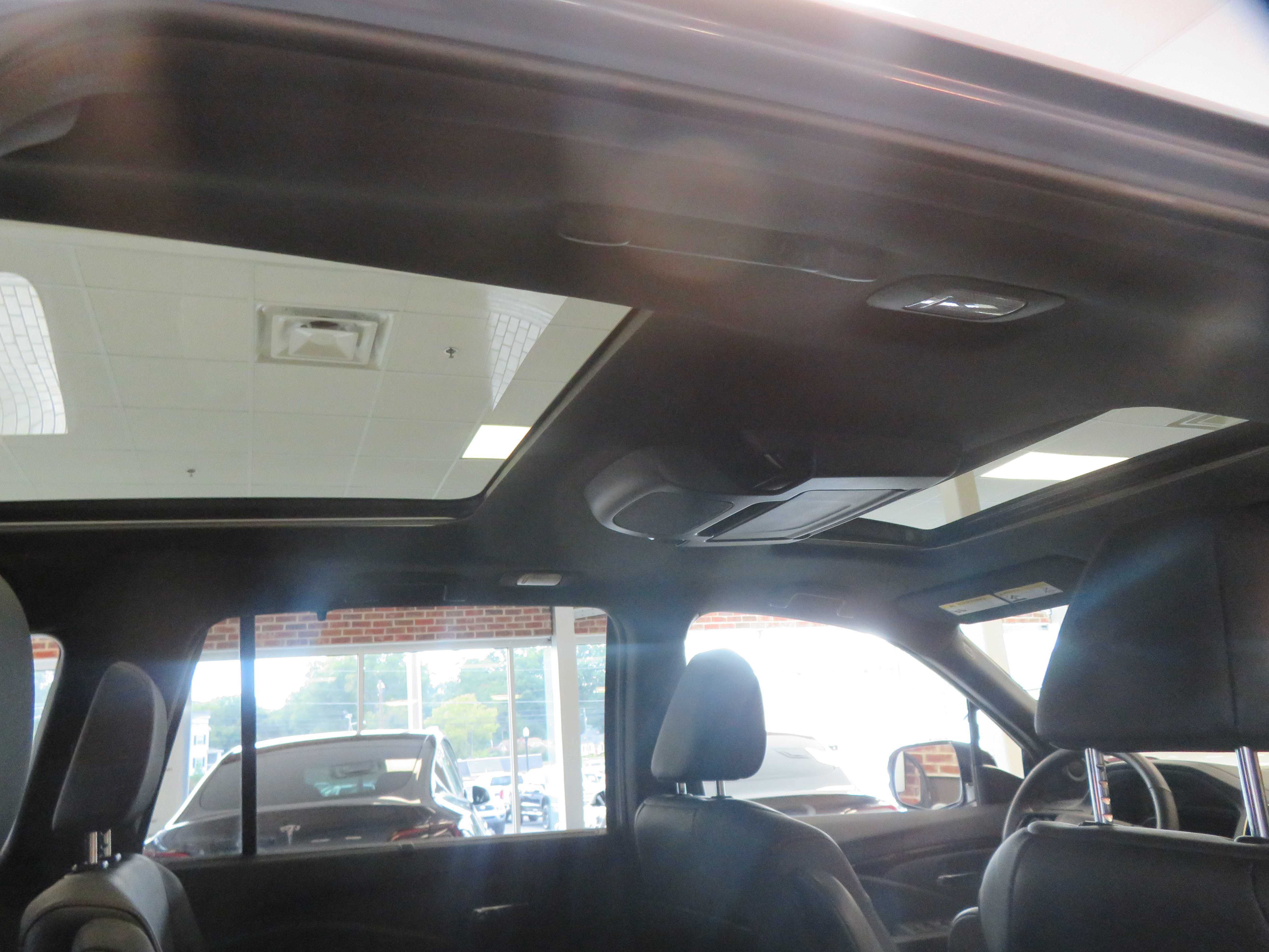 Used 2022 Honda Pilot Black Edition image 30