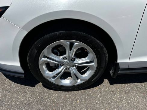 Used 2024 Honda Accord LX image 10