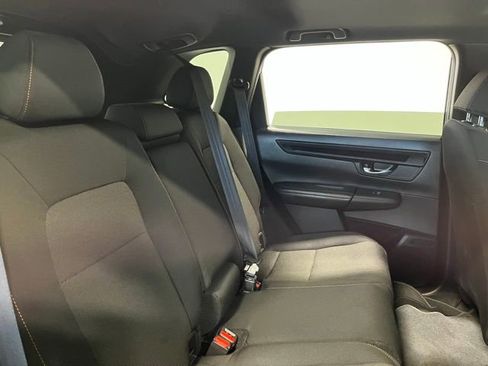 Used 2025 Honda CR-V Sport image 14