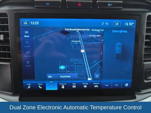 Certified 2023 Ford F150 XLT w/ Equipment Group 302A High AWD/4WD image 25