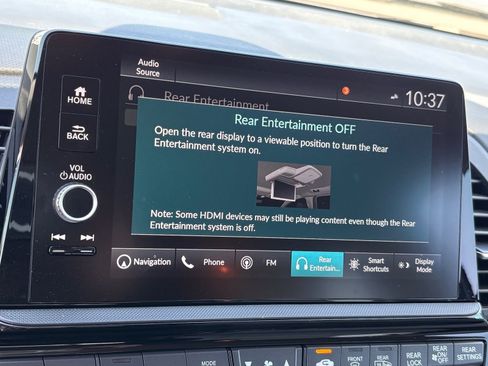 Certified 2025 Honda Odyssey Touring image 28