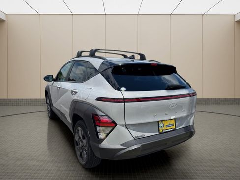 Certified 2026 Hyundai Kona SEL Sport AWD/4WD image 19