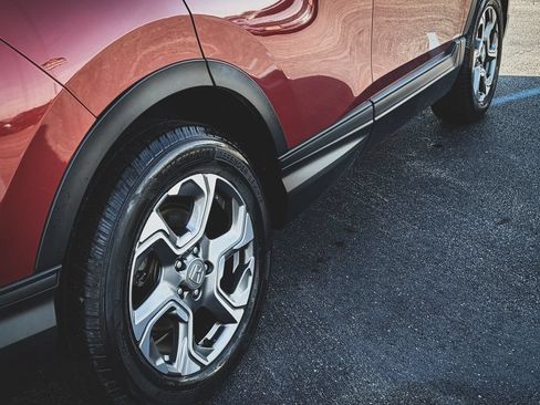 Used 2017 Honda CR-V EX-L image 31