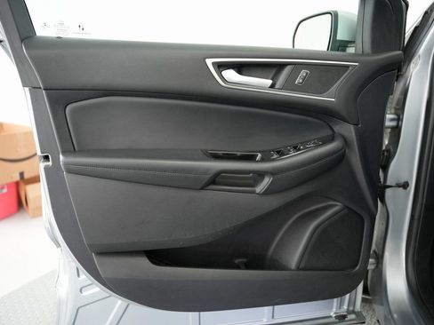 Used 2020 Ford Edge SEL w/ Convenience Package image 44